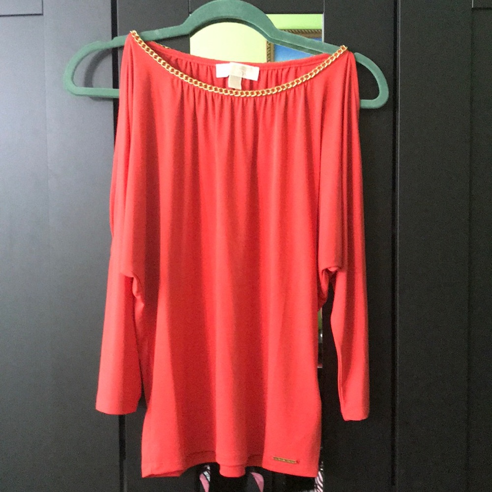 Michael Kors top XS (NEW) without a tag